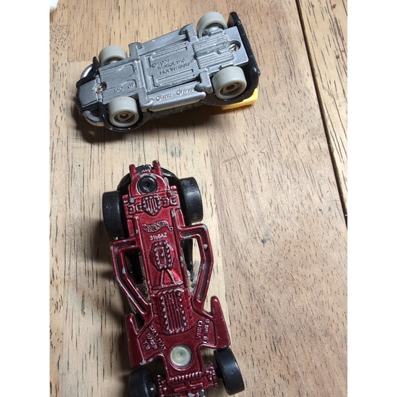 Hot wheels And Others  Lot‎ Of 7 - Picture 12 of 16